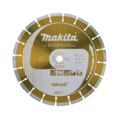 Disque diamant Makita neutron enduro standard diamètre 350 mm | B-54053