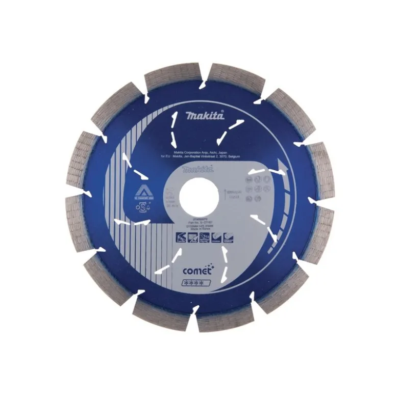 Disque diamant Makita pour meuleuse neutron enduro standard | B-27187