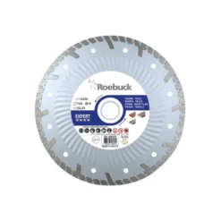 Disque diamant maçonnerie "expert" (multichoix) - ROEBUCK | 886390