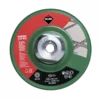 Disque LAM.DIAM.50/60 grain GRU.Ø115MM M14 - RUBI | 32921