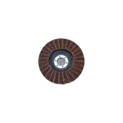 Disque à lamelles Ø 125mm, Alésage 22,23mm, Type Bombée, Grain Fort (40 à 60) Makita | B-40799