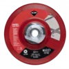 Disque LAM.200 grain FINO.Ø125MM M14 - RUBI | 32939