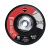 Disque LAM.100/120 grain MED.Ø115MM M14 - RUBI | 32927