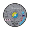 DISQUE LIFE+ EVO - D.230X2 TRONCONNAGE - ACIER INOX - ROEBUCK | 866813