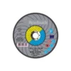 DISQUE LIFE+ EVO - D.115X1,6 TRONCONNAGE - ACIER INOX - ROEBUCK | 866810