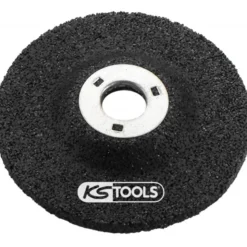 Disque à meuler 4mm diam 59mm pour 515.5050, paquet de 25 pcs KS Tools | 515.5058