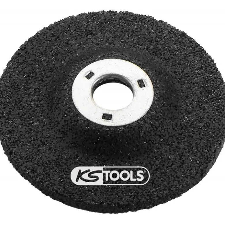 Disque à meuler 4mm diam 59mm pour 515.5050, paquet de 25 pcs KS Tools | 515.5058