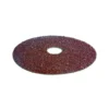 Disques abrasifs pour meuleuse Ø 115mm, Grain 40, Qté 5 Makita | P-00882