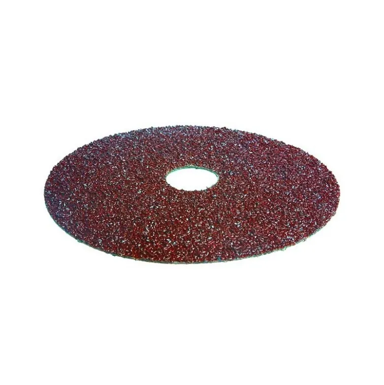 Disques abrasifs pour meuleuse Ø 115mm, Grain 40, Qté 5 Makita | P-00882