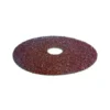Disques abrasifs pour meuleuse Ø 180mm, Grain 24, Qté 5 Makita | P-01030