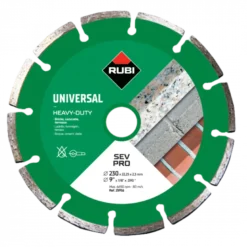 Disque SEV 230 PRO - RUBI | 25916
