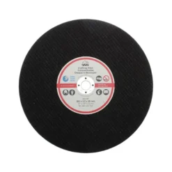 Disques à tronçonner métal pour découpeuses thermiques Ø 300mm, Alésage 20mm, Epaisseur 3,5mm, Type A30-BF Makita | 724415-4