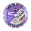 Disque STT 230 MM SUPER PRO - RUBI | 30976
