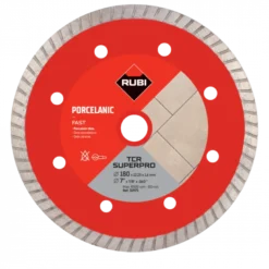 Disque TCR 180 SUPERPRO - RUBI | 31975