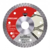 Disque TLG 125 EXT SUPER PRO - RUBI | 41901