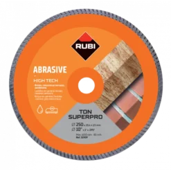 Disque TON 250 SUPERPRO - RUBI | 31909