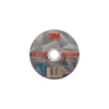Disque à tronçonner 3M™ Silver plat, T41 125 mm x 1.6 mm x 22.23 mm, 36+ | 51792