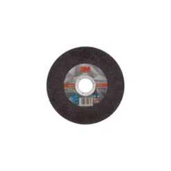 Disque à tronçonner 3M™ Silver plat, T41 125 mm x 1 mm x 22.23 mm, 60+ | 51790