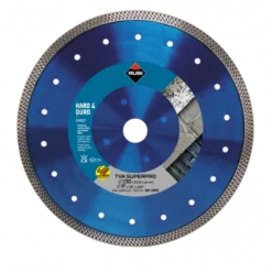 Disque TVA 230 SUPERPRO - RUBI | 31935