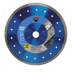 Disque TVA 115 SUPERPRO - RUBI | 31932