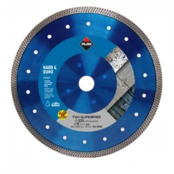 Disque TVH 200 SUPERPRO - RUBI | 31936