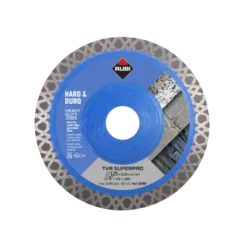 Disque TVR 125 SUPERPRO - RUBI | 30987