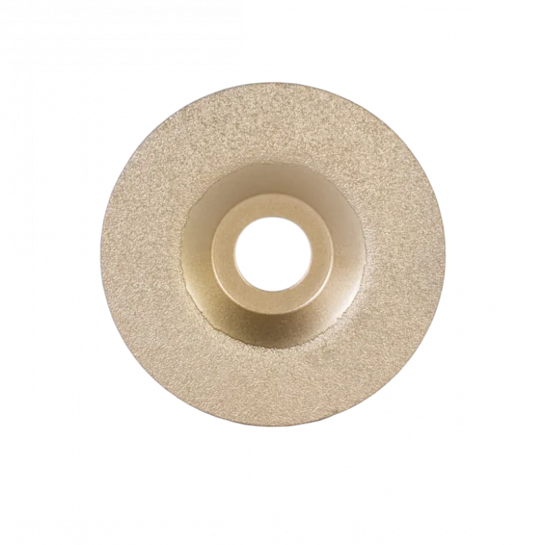 Disque VDF 100 MM deSB.FINO PRO - RUBI | 31974