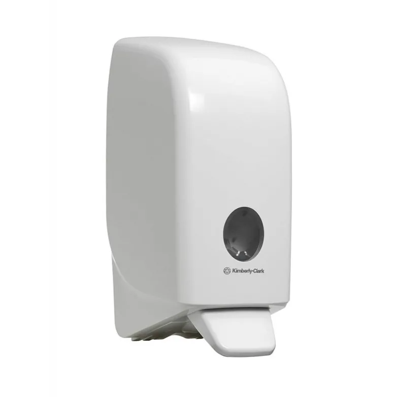 Distributeur crèmes de lavage des mains AQUARIUS Kimberly-Clark Professional | 6948