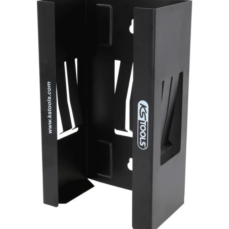 Distributeur de gants, magnétique - KSTools | 160.0035