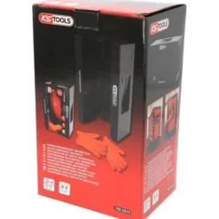 Distributeur de gants, magnétique - KSTools | 160.0035