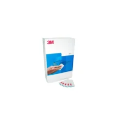 Distributeur de 500 lingettes nettoyantes antibuée et antistatique 3M™ pour lunettes | 26-2000-00P