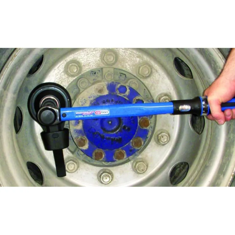 Démultiplicateur de couple 1/2" - KS Tools | 516.3700