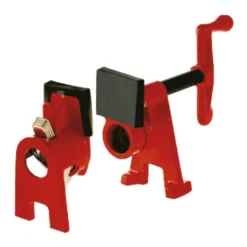 Dormants à tubes Bessey-Ser | BPC-H34