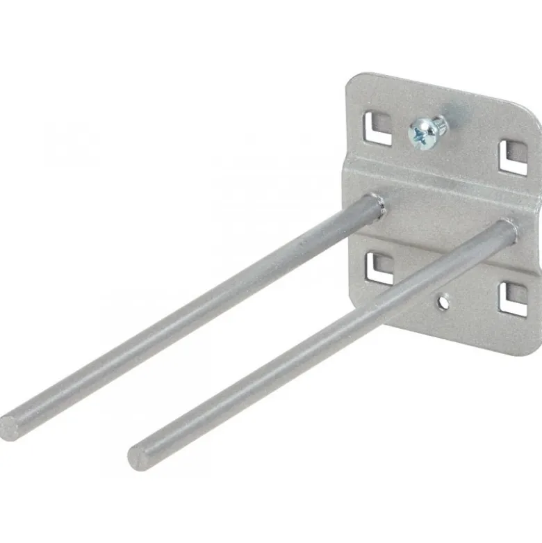 Double crochet droit standard 150mm Ø6mm KS Tools | 860.0822