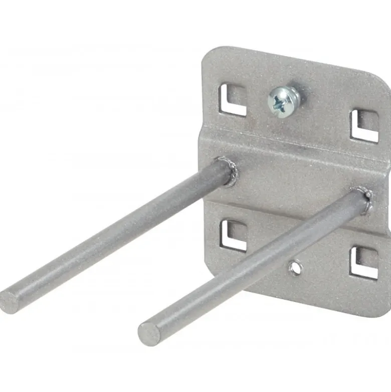 Double crochet droit standard 100m Ø6mm KS Tools | 860.0821
