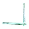 DOUBLE-METRE PLASTIQUE 10 BRANCHES TALIAPLAST | 490104