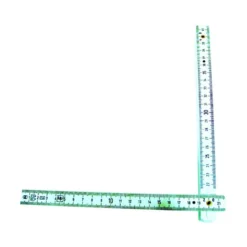 DOUBLE-METRE PLASTIQUE 10 BRANCHES TALIAPLAST | 490104