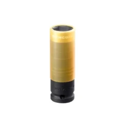 Douille à chocs 19mm renforcées 1/2" Facom | NSI.19L
