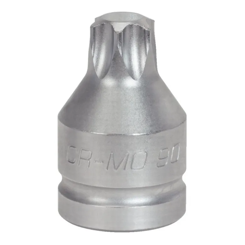 Douille à chocs TORX® 3/4'', T70 KS Tools | 515.0016