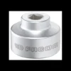 Douille coiffe 32mm pour bouchons de filtres à huile en composite Facom | D.163-32