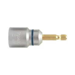 Douille Impact Gold Torsion pour tiges filetées Type E-form (MZ), pour tiges de 6mm Makita | B-42961