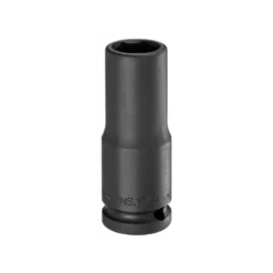 Douille impact 1/2" longue 6 pans 27mm Facom | NS.27LA