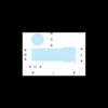 Douille impact 1/2" longue 6 pans 17mm Facom | NS.17LA