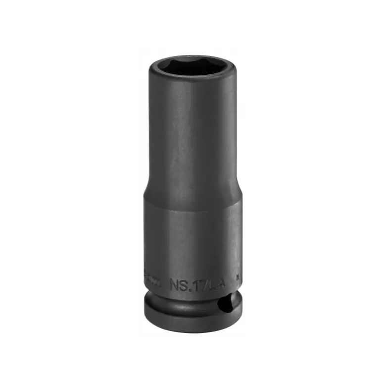 Douille impact 1/2" longue 6 pans 14mm Facom | NS.14LA