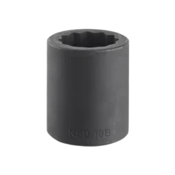 Douille impact 1/2” 12 pans 32mm Facom | NSD.32B