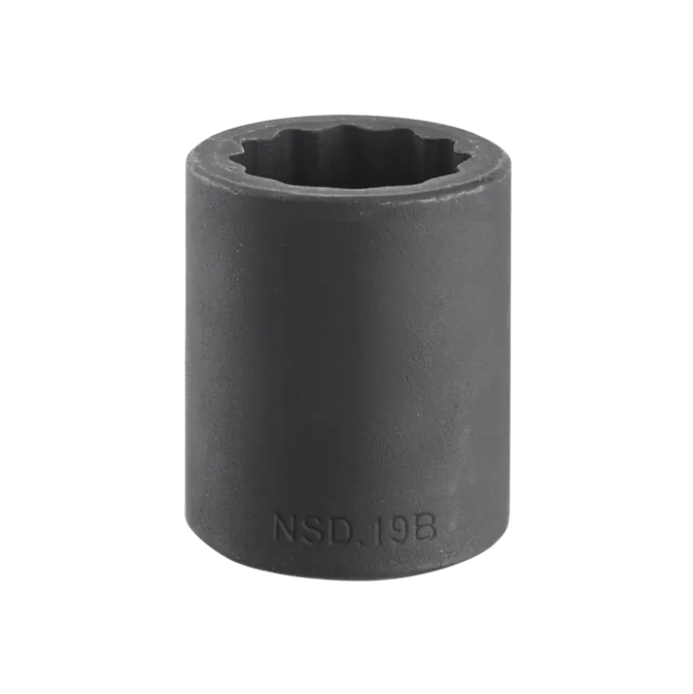 Douille impact 1/2” 12 pans 32mm Facom | NSD.32B