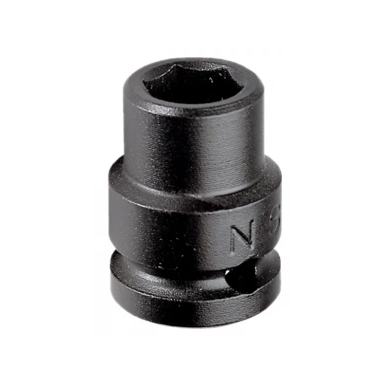 Douille impact 1/2" 6 pans 32mm Facom | NS.32A