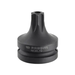 Douille impact 3/4" Tamper Torx T80 Facom | NKXR.80