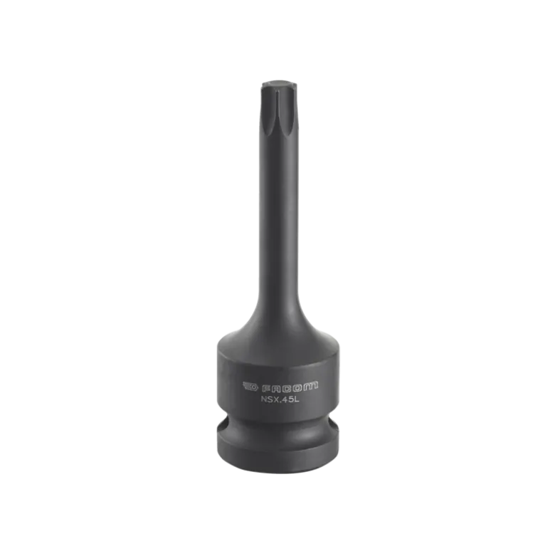 Douille impact 1/2" Torx mâle T70 Facom | NSX.70L