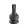 Douille impact 1/2" XZN mâle 13.17mm Facom | NSV.14